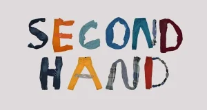 quần áo 2hand là gì